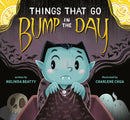 Things that Go Bump in the Day-9780593616642
