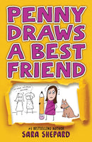 Penny Draws a Best Friend-9780593616796