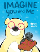 Imagine You and Me-9780593617069