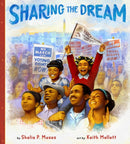 Sharing the Dream-9780593617298