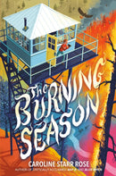 The Burning Season-9780593617953