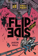 The Flip Side: A Graphic Novel-9780593618011