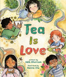 Tea Is Love-9780593618530