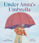 Under Anna''s Umbrella