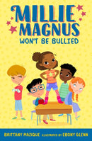 Millie Magnus Won''t Be Bullied