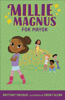 Millie Magnus for Mayor-9780593618813