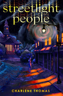 Streetlight People-9780593618882