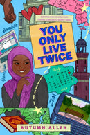 You Only Live Twice