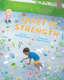 Quiet Is Strength-9780593619100