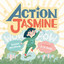 Action Jasmine-9780593619247