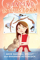 Dancing in the Storm-9780593619469