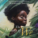 The History of We-9780593619681