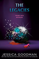 The Legacies-9780593619896