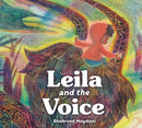 Leila and the Voice-9780593620373