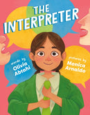 The Interpreter-9780593620441