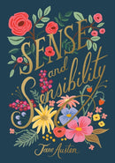 Sense and Sensibility-9780593622469