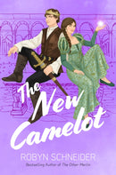 The New Camelot-9780593623015