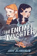 The Enemy's Daughter-9780593623053