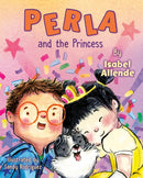Perla and the Princess