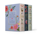 The Jane Austen Gift Set: A Puffin in Bloom 3-Book Collection : Pride and Prejudice, Emma, and Sense and Sensibility-9780593623688