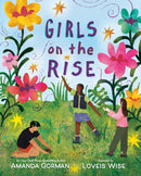Girls on the Rise-9780593624180