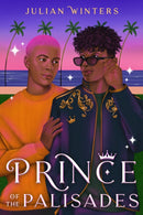 Prince of the Palisades-9780593624425