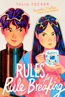 Rules for Rule Breaking-9780593624753