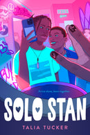 Solo Stan-9780593624784
