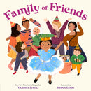 Family of Friends-9780593625156