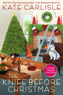 The Knife Before Christmas-9780593637647