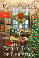 The Twelve Books of Christmas-9780593637708