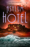 Asylum Hotel-9780593638248