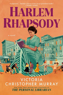 Harlem Rhapsody-9780593638484