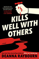 Kills Well with Others-9780593638514