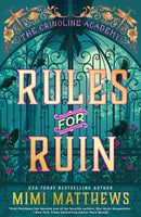 Rules for Ruin-9780593639290