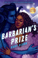 Barbarian''s Prize