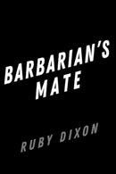 Barbarian''s Mate