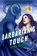 Barbarian's Touch-9780593639474