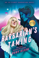 Barbarian''s Taming