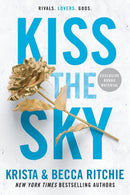 Kiss The Sky-9780593639627