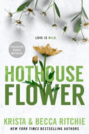 Hothouse Flower-9780593639634