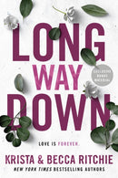Long Way Down-9780593639658