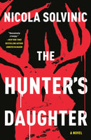 The Hunter's Daughter-9780593639733