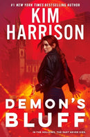Demon's Bluff-9780593639986