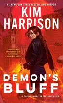 Demon's Bluff-9780593639993