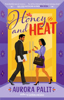 Honey and Heat-9780593640203