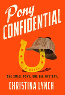 Pony Confidential-9780593640364