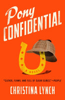 Pony Confidential-9780593640371