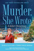 Murder, She Wrote: A Killer Christmas-9780593640722