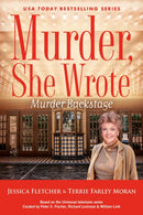 Murder, She Wrote: Murder Backstage-9780593640753